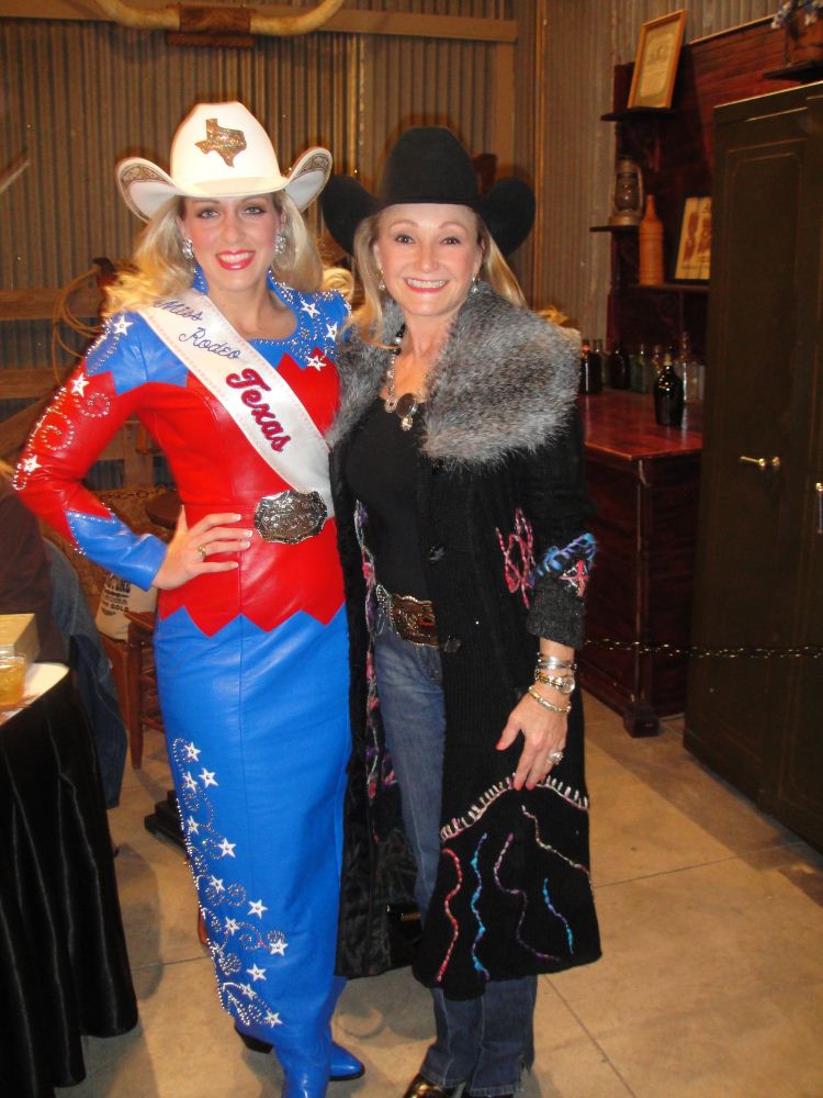 Hello Miss Rodeo Texas Fans Miss Rodeo Texas Blog