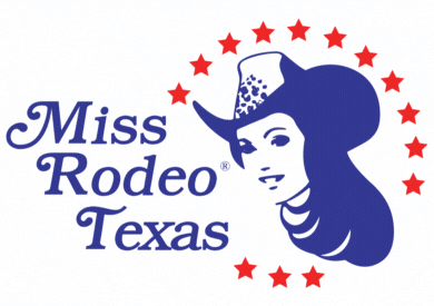 Miss Rodeo Texas