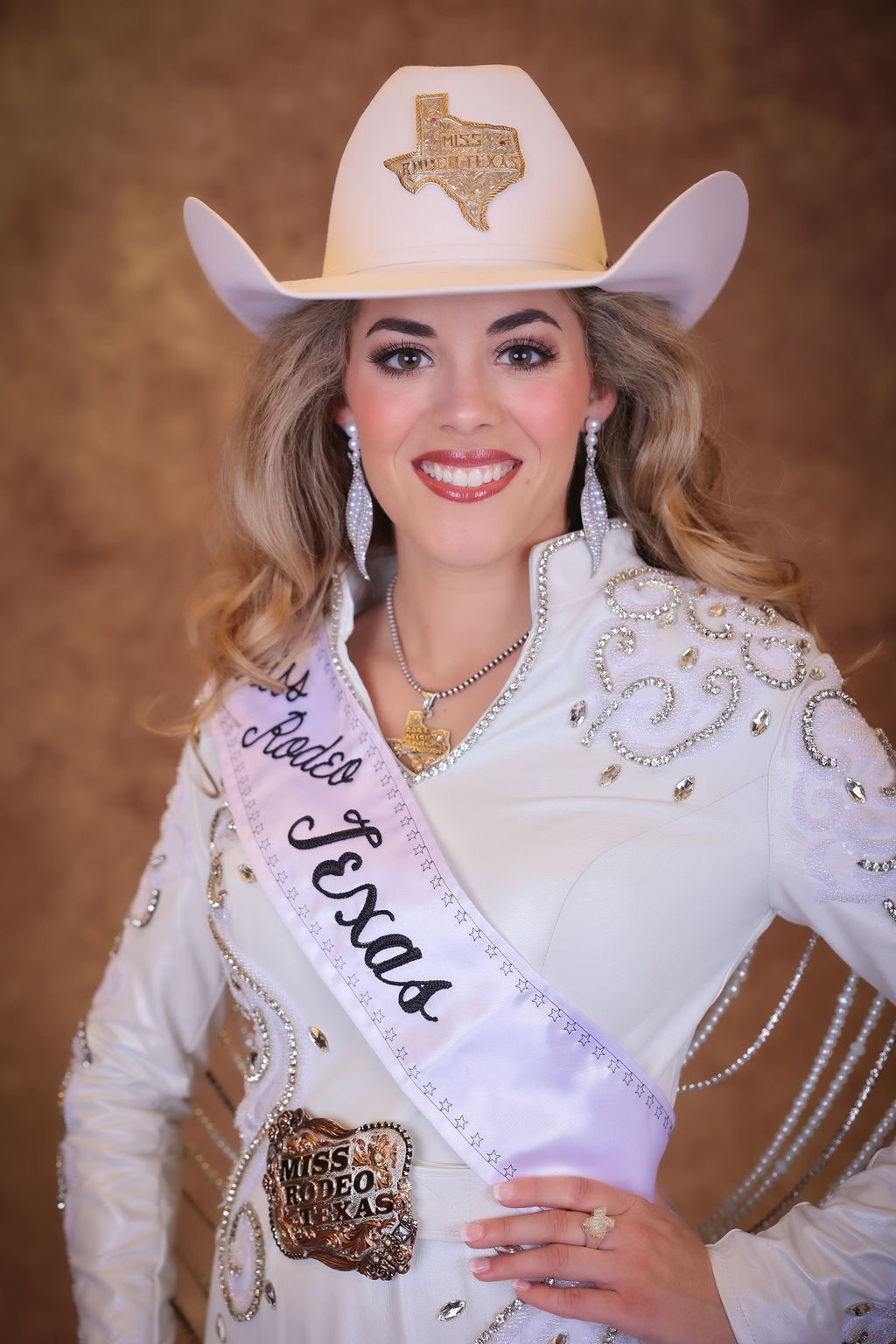 Miss Rodeo Texas- Ashlyn Williams